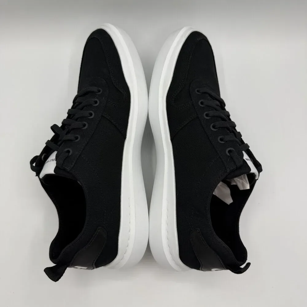 Cole Haan Grandpro Rally Canvas Court Men’s Sneakers Size 9.5 M
